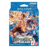 *PRE VENTA* ST22 One Piece: Ace & Newgate